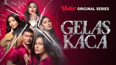 Gelas Kaca - Vidio Original Series | Mid Season Trailer