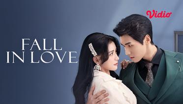 Fall In Love - Trailer 2