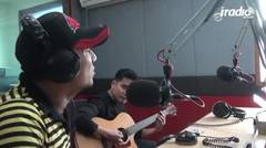 #SatuJamBersama Rio Febrian - Never Let You Go