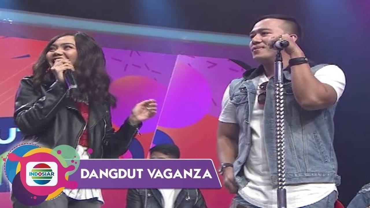 Dangdut Vaganza - 07/02/18