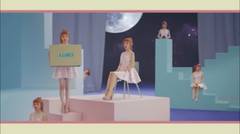 Baek A Yeon - Sweet lies (Feat. The Barberettes) MV