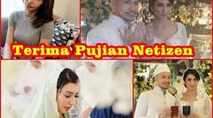 Tyas Mirasih Menikah, Terima Pujian Dari Netizen