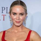 Emily Olivia Leah Blunt