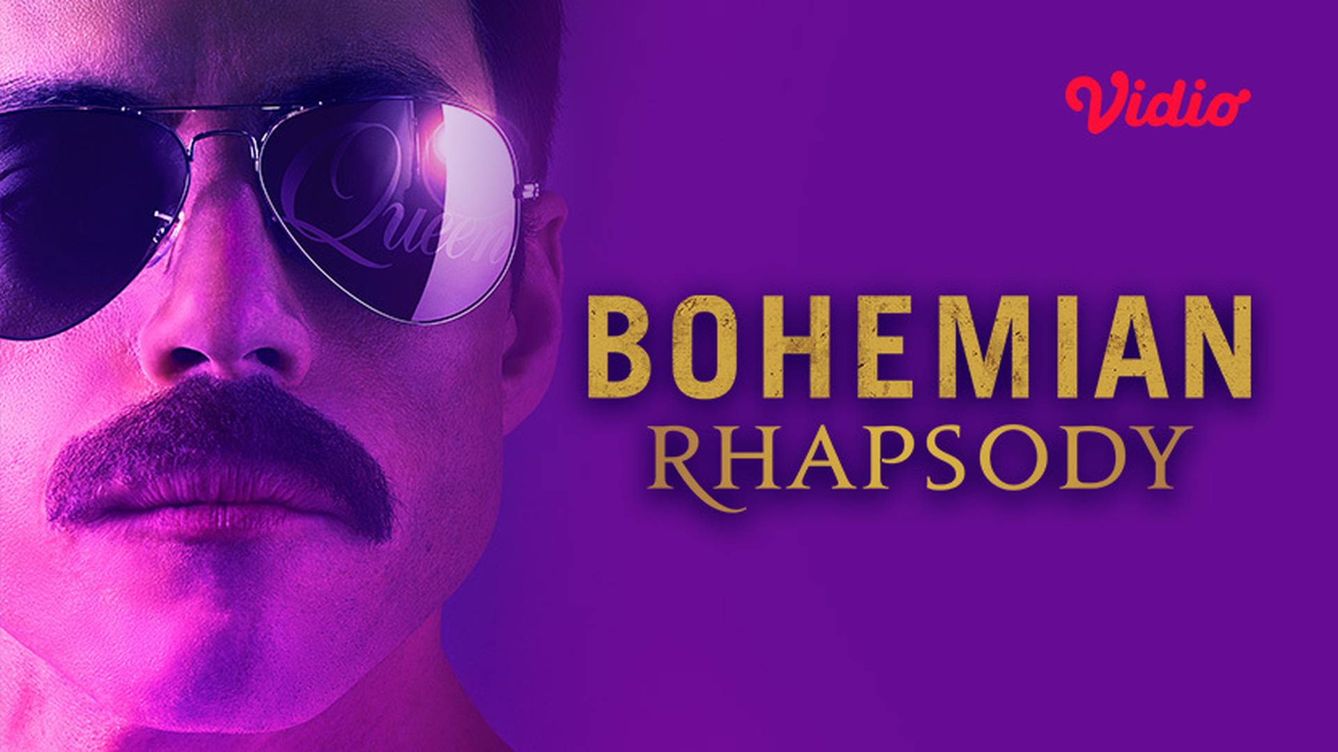 Bohemian Rhapsody