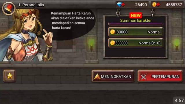 740  Mod Apk Game Perang Kerajaan  Latest HD