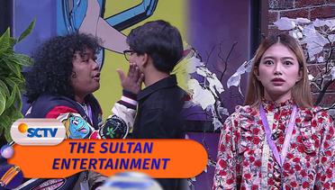 Keren! Sinetron Live, Marshel dan Rey Bong Rebutan Desy. Siapa Yang Dipilih? | The Sultan Entertainment