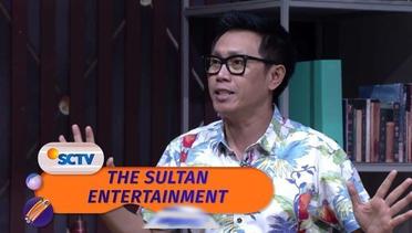 Kantor The Sultan Entertainment Kedatangan Tamu, Lah Ko Malah Dikasih Tebak-tebakan?! | The Sultan Entertainment