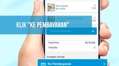 How to use BBM Voucher