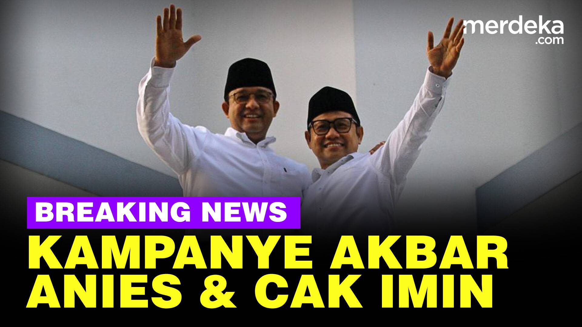 Live Streaming Merdeka.com