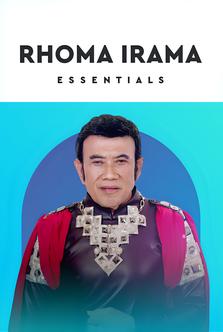 Essentials: Rhoma Irama