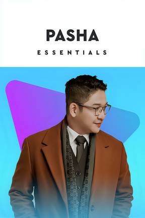 Essentials: Pasha