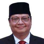 Airlangga Hartarto