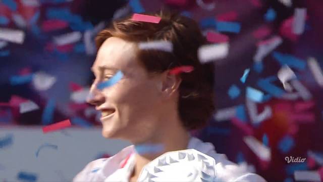 Hamburg 2026 Singles Final Trophy Presentation | ATP 2026
