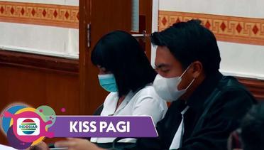 Vanessa Angel Kembali Jalani Persidangan dan Siap Akan Mengajukan Banding | Kiss Pagi 2020