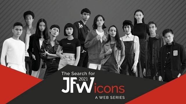 The Search for JFW 2021 Icons Kembali Untuk Musim Kedua