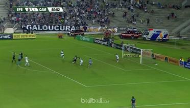 Botafogo 0-4 Atletico Mineiro | Copa do Brasil | Highlight Pertandingan dan Gol-gol