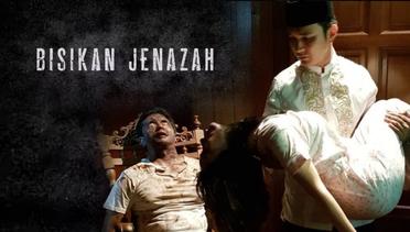 Sinopsis Bisikan Jenazah (2021), Rekomendasi Film Horor Indonesia 13+