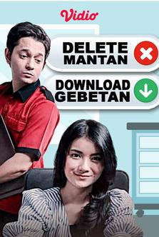 Delete Mantan Download Gebetan
