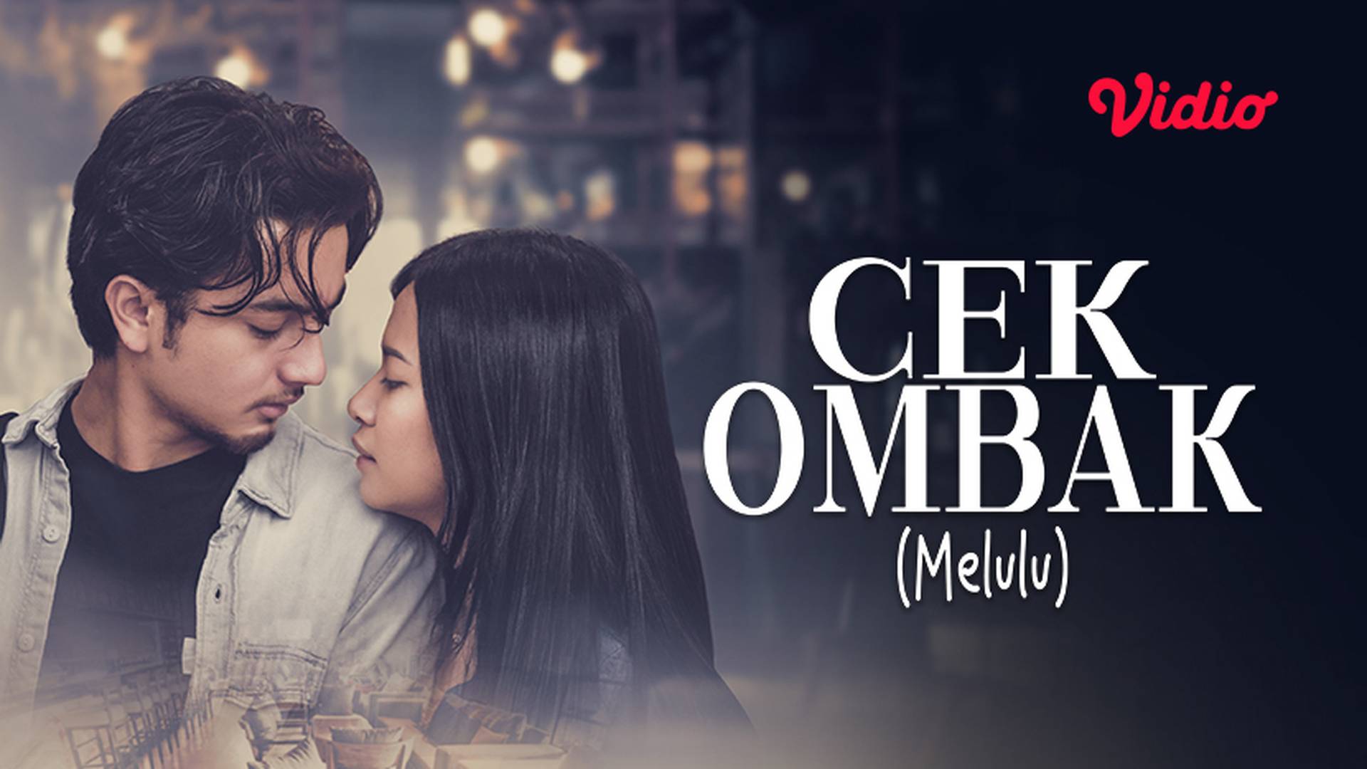 Cek Ombak (Melulu)