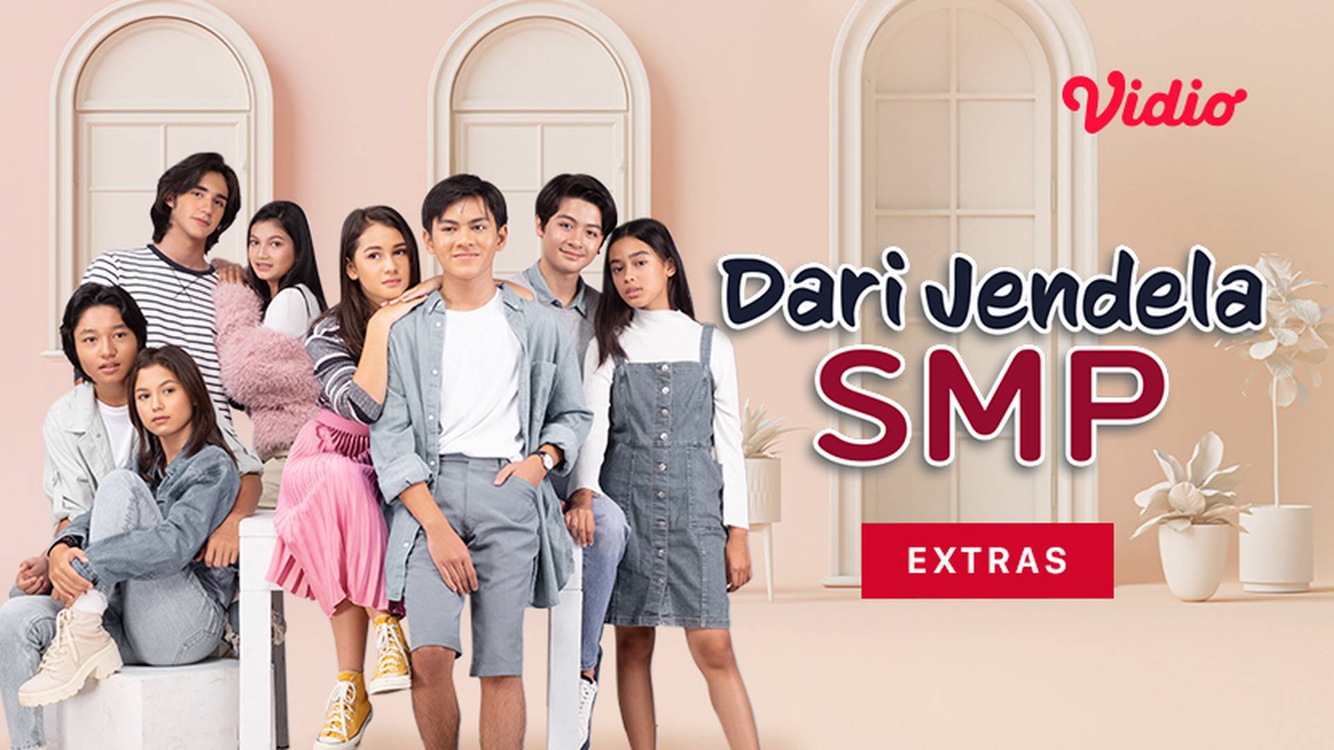 Dari Jendela SMP (Extras)
