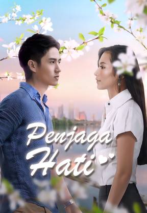 Penjaga Hati