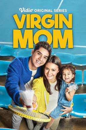 Virgin Mom
