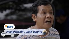 Dasar Kompor! Bang Udin Provokasi Bang Jack dan Asrul | Para Pencari Tuhan Jilid 14 Episode 8