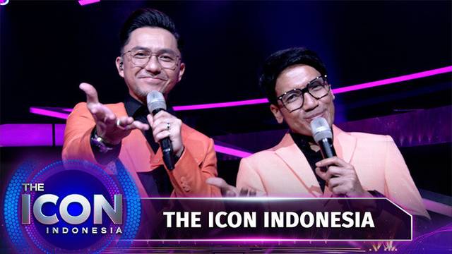 The Icon Indonesia - Top 13 Final