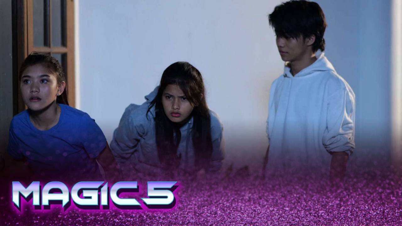 [Gratis] Magic 5 - Naura Cees Selidiki Prank Hantu Jadi-Jadian | Magic ...