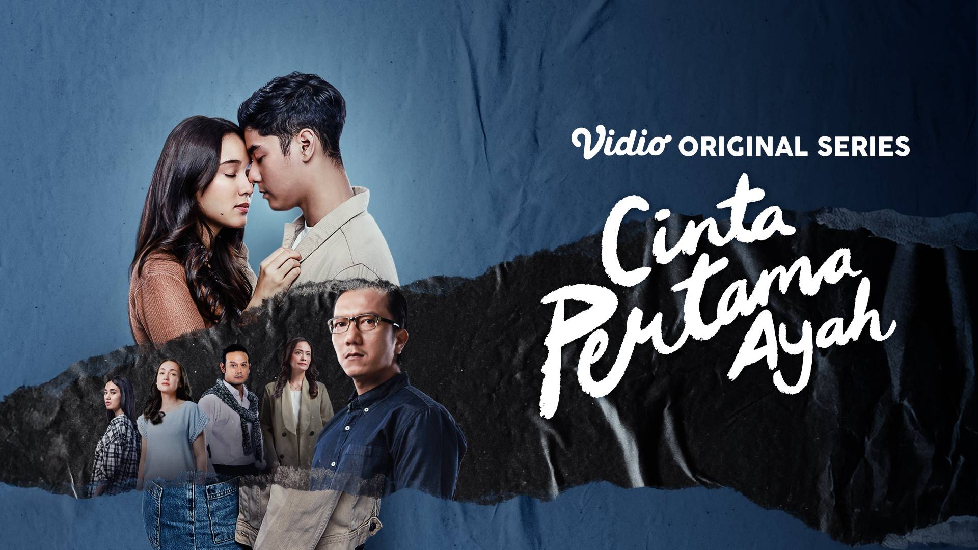 Cinta Pertama Ayah