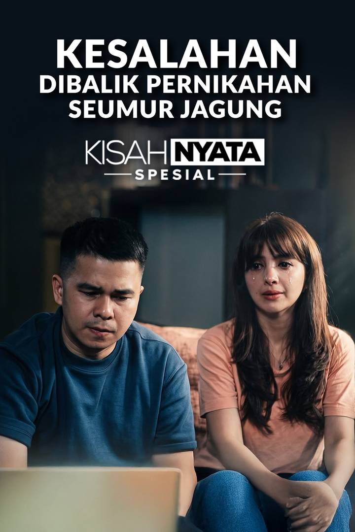 Kesalahan Dibalik Pernikahan Seumur Jagung 2026