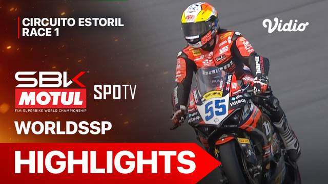 Live Streaming WSBK 2024 Siaran Langsung