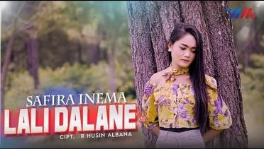 SAFIRA INEMA - LALI DALANE ( Official Music Video ) Lagu Jawa Terbaru 2022