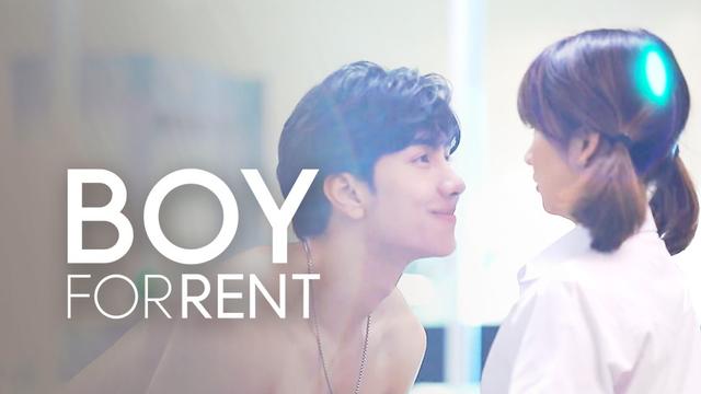 Nonton Boy For Rent 2019 Sub Indo Vidio