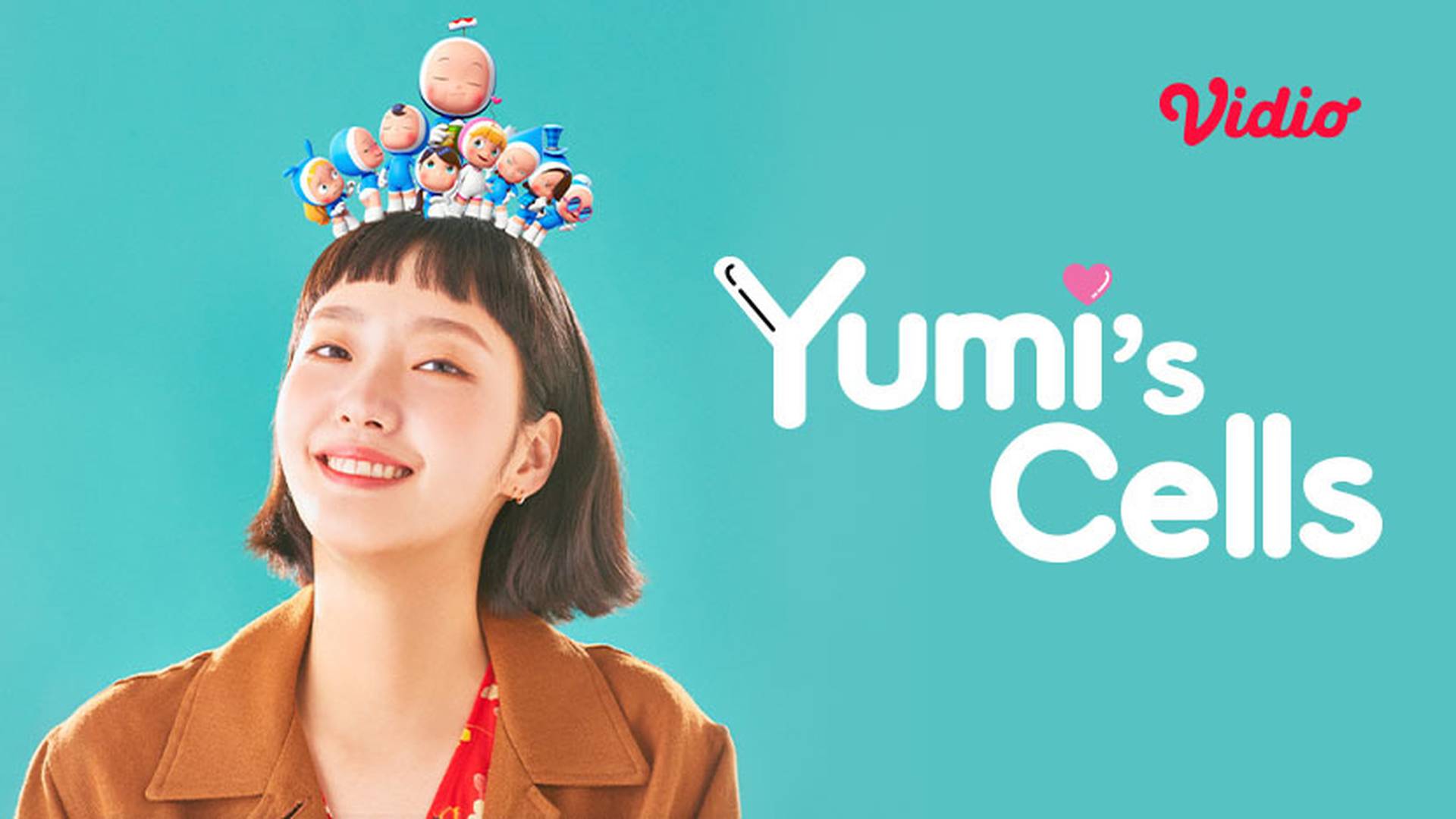 Yumi's Cells