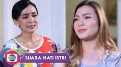 Beratnya Ketika Suami Terjerat Pesona Daun Muda | Suara Hati Istri