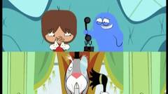 Cranks a Lot - Foster's Home Imaginary Friends