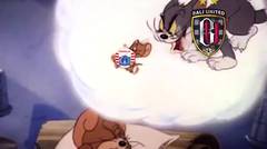 BRI Liga 1 Musim 2022-23 Kembali Bergulir, Saksikan Rivalitas Tanpa Batas!