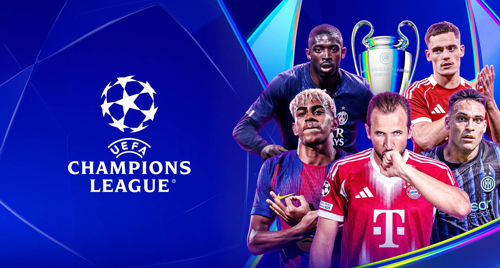 UEFA Champions League