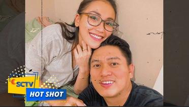 Dikabarkan Putus, Ayu Ting Ting Ungkap Hubungannya dengan Adit Jayusman | Hot Shot