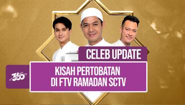 FTV Ramadan SCTV, Tampilkan Drama Religi yang Penuh Makna dan Berbeda
