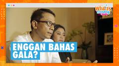 Doddy Sudrajat Percayakan Gala Sky Pada Keluarga Faisal