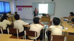 Sekolah Taruna Mandiri - Pembelajaran Bahasa Inggris