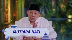 Ma'dubat Allah / Hidangan Ilahi - Mutiara Hati