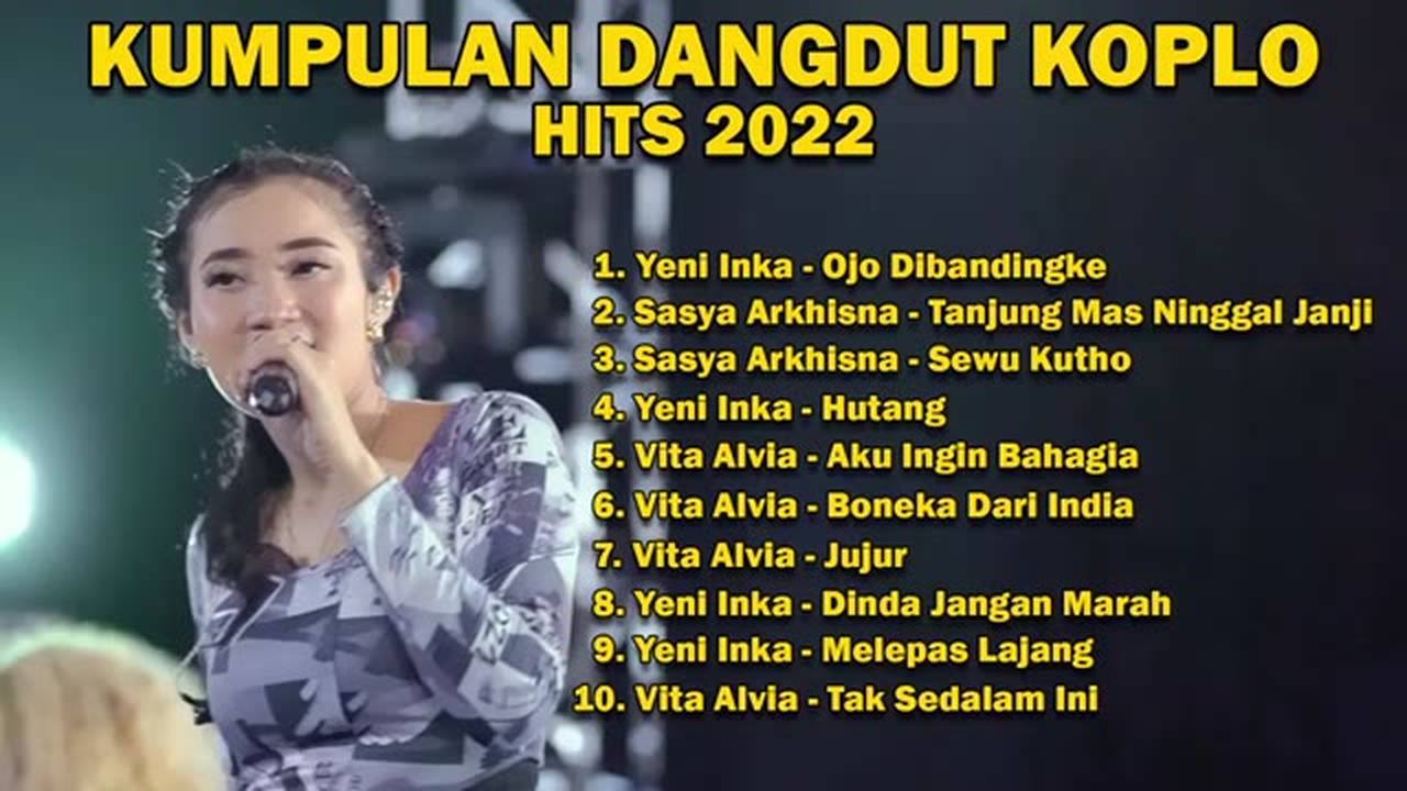 download lagu dangdut koplo terbaru 2022 full album mp3 stafaband