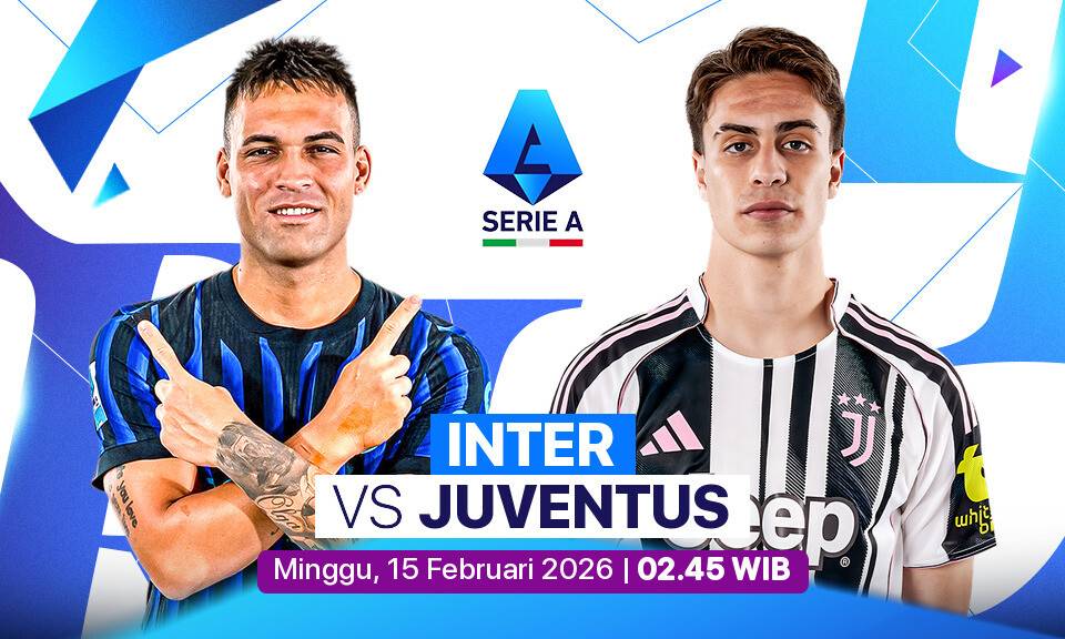 Inter vs Juventus