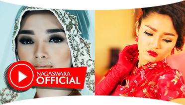Zaskia Gotik vs. Siti badriah – Tobat Maksiat (Music Video NAGASWARA) #music