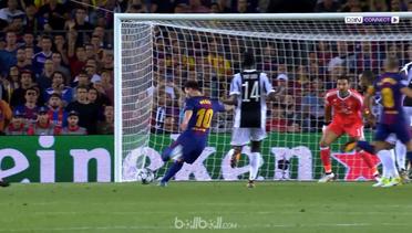 Barcelona 3-0 Juventus | Liga Champions | Highlight Pertandingan dan Gol-gol
