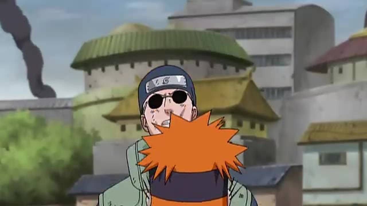 Naruto Shippuden Ep 161 Vostfr