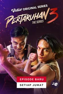 Pertaruhan The Series